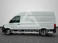 2023 Volkswagen Crafter
