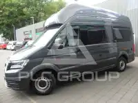 2023 Volkswagen Crafter