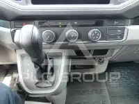 2023 Volkswagen Crafter