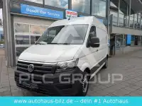 2023 Volkswagen Crafter