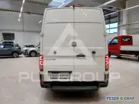 2023 Volkswagen Crafter