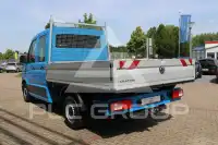 2023 Volkswagen Crafter