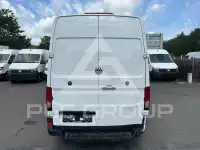 2023 Volkswagen Crafter