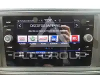 2023 Volkswagen Crafter