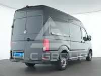 2023 Volkswagen Crafter