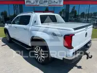 2023 Volkswagen Amarok