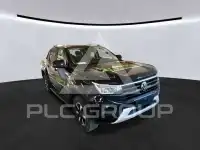 2023 Volkswagen Amarok
