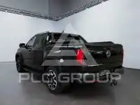 2023 Volkswagen Amarok