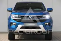 2023 Volkswagen Amarok