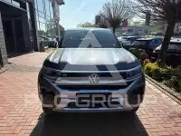 2023 Volkswagen Amarok