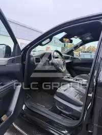 2023 Volkswagen Amarok
