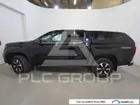 2023 Volkswagen Amarok