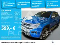 2023 Volkswagen Amarok