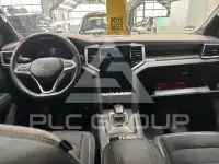 2023 Volkswagen Amarok