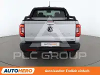 2023 Volkswagen Amarok