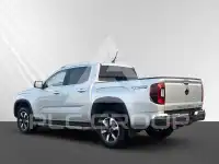 2023 Volkswagen Amarok