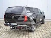 2023 Volkswagen Amarok