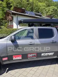 2023 Volkswagen Amarok
