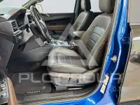 2023 Volkswagen Amarok