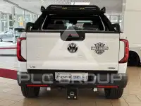 2023 Volkswagen Amarok