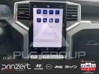 2023 Volkswagen Amarok