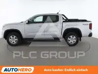 2023 Volkswagen Amarok