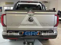 2023 Volkswagen Amarok
