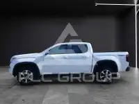 2023 Volkswagen Amarok