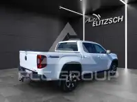 2023 Volkswagen Amarok