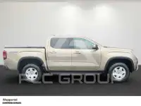 2023 Volkswagen Amarok