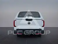 2023 Volkswagen Amarok