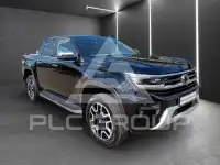 2023 Volkswagen Amarok