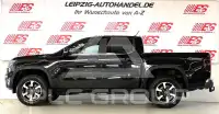 2023 Volkswagen Amarok