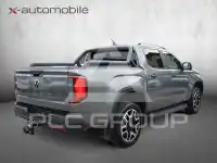 2023 Volkswagen Amarok