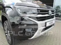 2023 Volkswagen Amarok