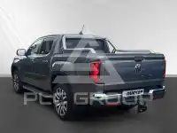 2023 Volkswagen Amarok