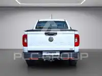 2023 Volkswagen Amarok