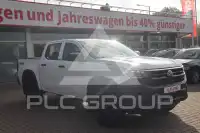 2023 Volkswagen Amarok
