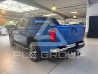 2023 Volkswagen Amarok