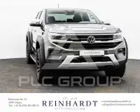 2023 Volkswagen Amarok