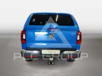 2023 Volkswagen Amarok