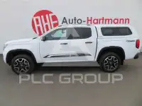 2023 Volkswagen Amarok