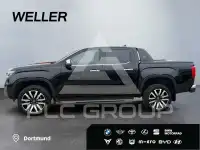 2023 Volkswagen Amarok