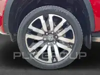 2023 Volkswagen Amarok