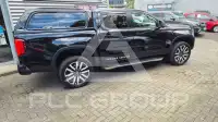2023 Volkswagen Amarok
