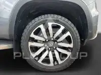 2023 Volkswagen Amarok