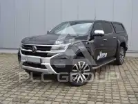 2023 Volkswagen Amarok