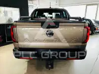 2023 Volkswagen Amarok