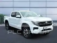 2023 Volkswagen Amarok