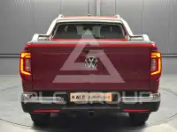 2023 Volkswagen Amarok
